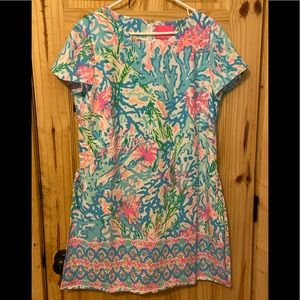 Lilly Pulitzer Romper